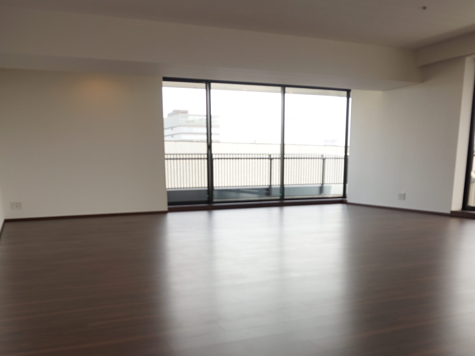 リビングの画像