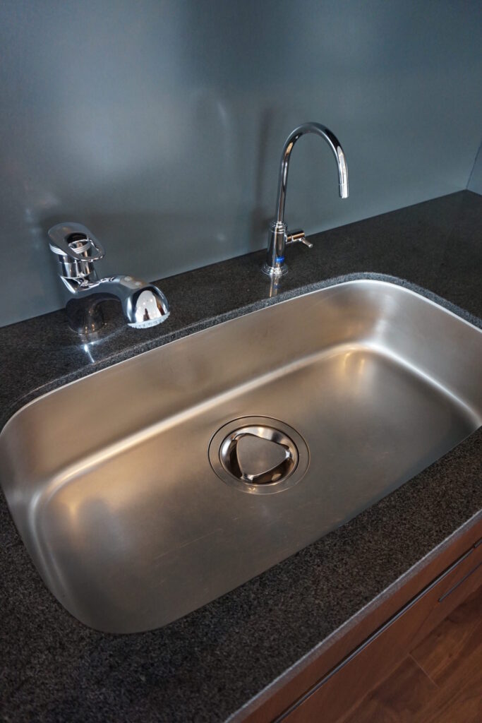 キッチンの画像