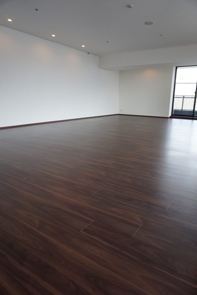 リビングの画像