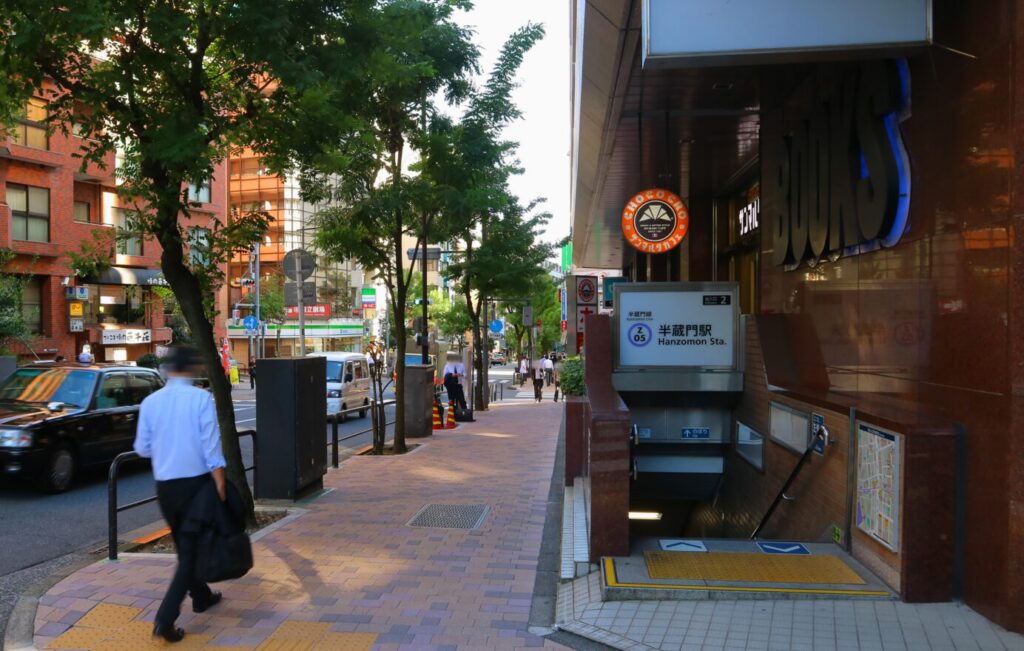 アクセスの画像