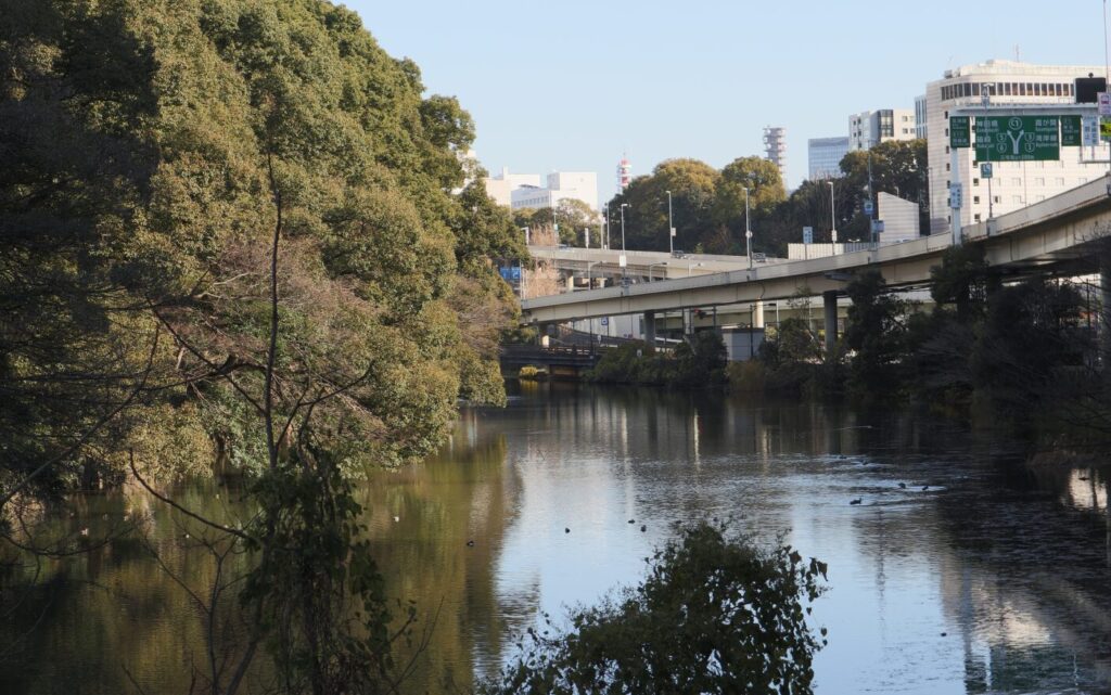 周辺環境の画像