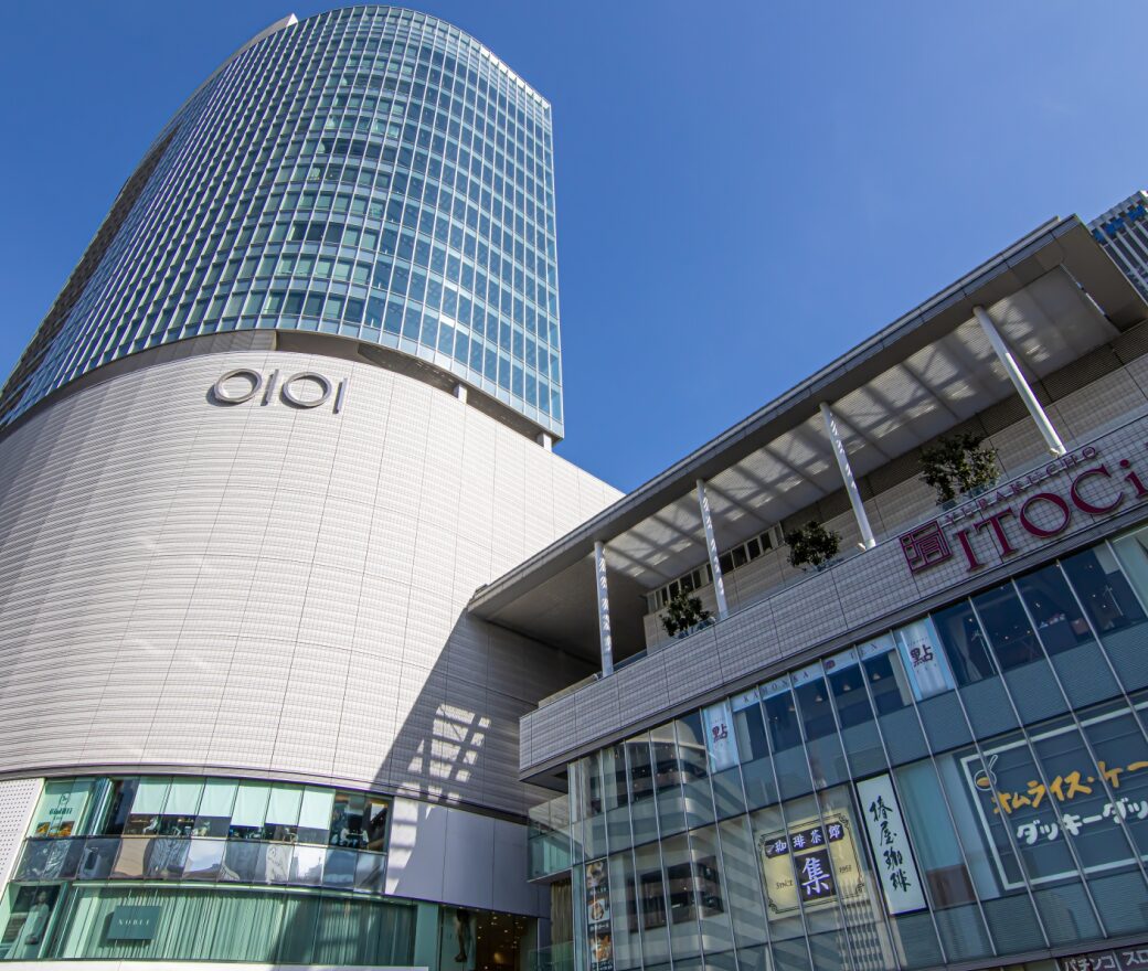 有楽町駅の画像